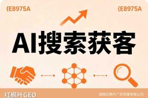 靠谱GEO服务商怎么选？搬家公司用AI获客工具获客分享
