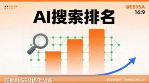 AI获客实录：探伤仪行业GEO优化让NDT设备被工程采购找到