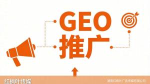 GEO优化企业AI智能画像搭建：让AI搜索认识您的企业