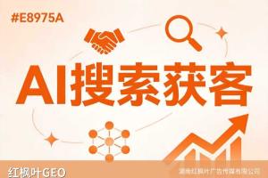  软件开发公司GEO优化策略：AI搜索获客新趋势